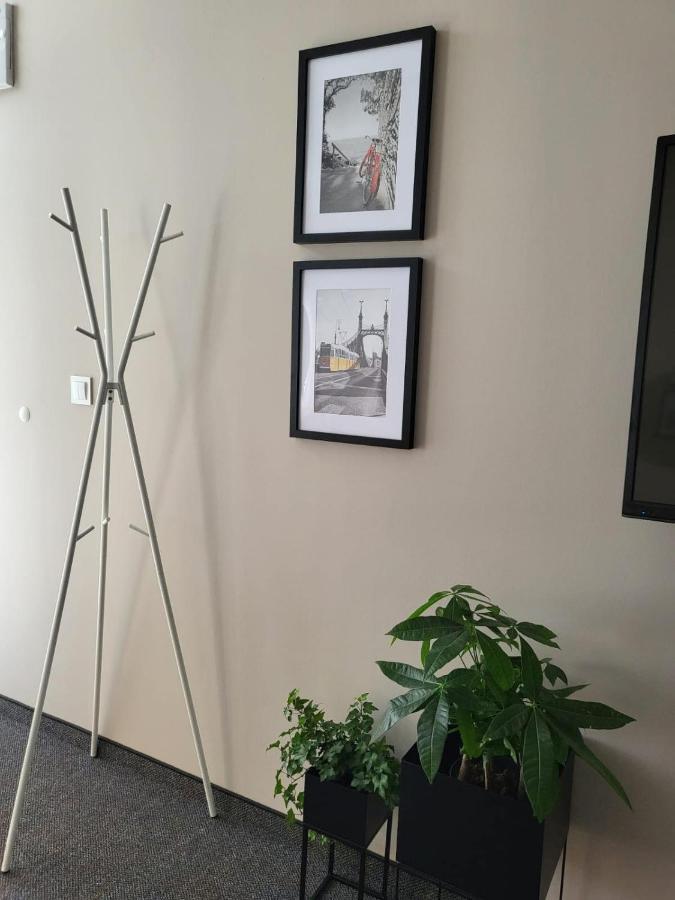 Apartamenty Citi Siechnice Bagian luar foto