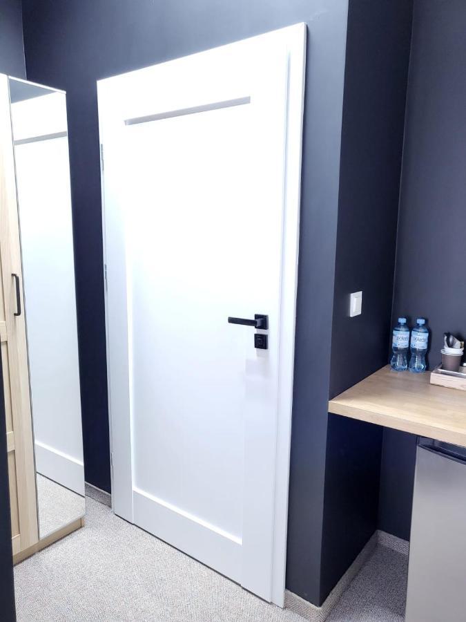 Apartamenty Citi Siechnice Bagian luar foto